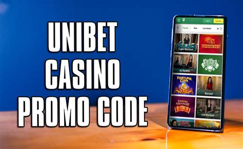 Unibet Promo Code: Sports and Casino offers for May 2023 .